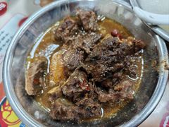 -阿秋牛排(湖心街店)