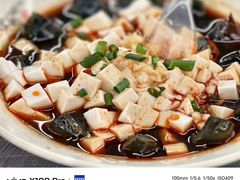 -小民大排档(马场角横路店)