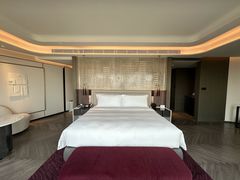 -深圳国际会展中心洲际酒店