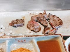 -赤坂亭·M9和牛烧肉·铁板烧(合肥万象城店)