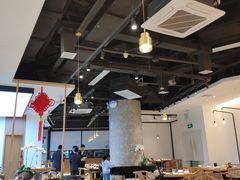 大堂-湯系·煲汤手艺人(东二环泰禾广场店)