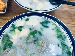 -鸭小妹鸭血粉丝(老门东店)