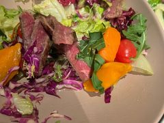 -Brut Eatery Wine Bar & Restaurant (建国东路店)