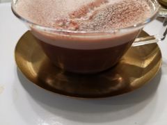 -五进制 Coffee Shop