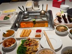 -海底捞火锅(外滩店)