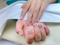 -UU·NAIL美甲美睫專門店