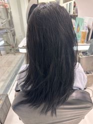 -乾健·烫染·接发SALON