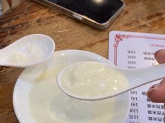 -沙湾姜埋奶(兴新包店)