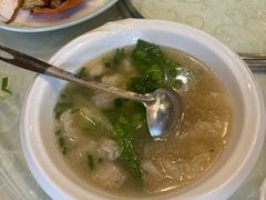 -崖口红树林海鲜餐厅