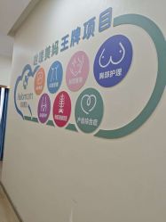 -哈喽美妈产后恢复中心(乐堤港店)