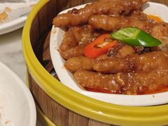 -蝴蝶里·粤菜·点心(滨江龙湖店)