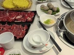 -牛品福潮汕牛肉火锅(旺庄店)