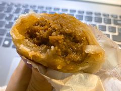 -长发西饼(临顿路店)