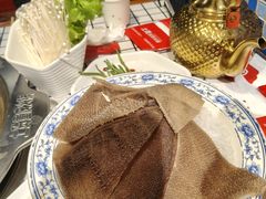 -山悦里 山野·鲜火锅(罗斯福广场店)