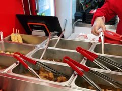 -螺大喜螺蛳粉(华业东方玫瑰店)