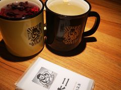 -太二酸菜鱼(石家庄万象城店)