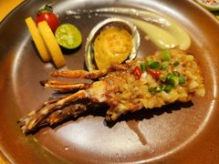 -广州增城保利皇冠假日酒店-玄日本餐厅