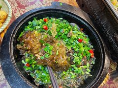 -万重锦·人文川菜馆(骡马市店)
