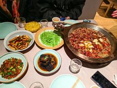 -洞庭鱼香(万科店)