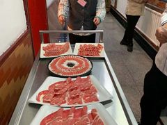 -阳坊胜利涮羊肉(阳坊老店)