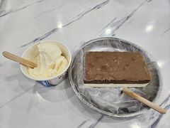 -陈老大冷饮厅(金街广场店)