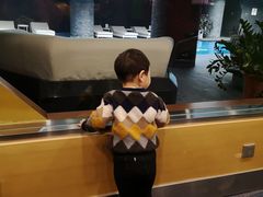 -天津津利华酒店