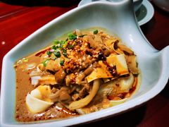 -窄巷子陕菜馆·地道陕西菜(粉巷店)