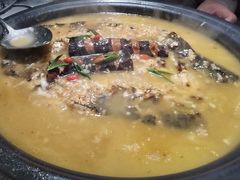 -探鱼·鲜青椒爽麻烤鱼(苏宁广场店)