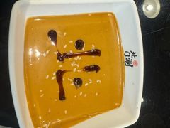 -北门涮肉·炭火铜锅涮肉(什刹海店)