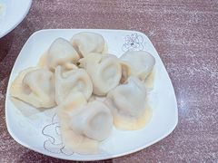 -松花湖水饺(新濠天地店)
