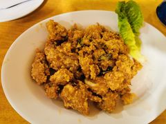 -ZF Seafood Restaurant 卓峰海鲜餐