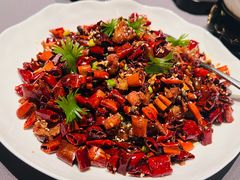 -许家菜(望江店)