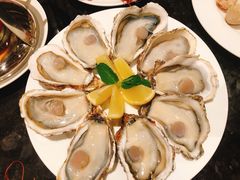 -骊韵咖啡厅(深圳中海凯骊酒店)