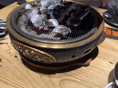 -泥炉烧肉师(新街口金銮巷店)