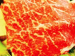 上牛肉寿喜烧-牛玄庵日式寿喜烧·料理店(新源里店)