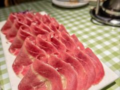 -番食园鲜食火锅(高新店)
