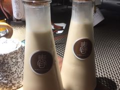 -十面春风·江南面馆(崇宁路店)