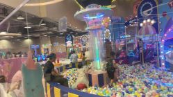 -多奇妙儿童乐园(昆山吾悦店)