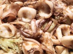 -老蒲鲜·地标·非遗美食(涵江店)