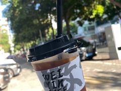 -微饮cafe