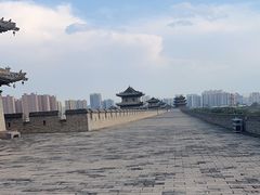 -大同古城墙