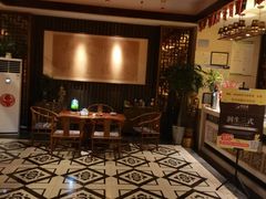 -润生源足道·SPA(个园店)