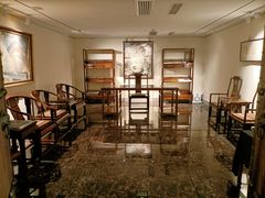-秦汉胡同国学书院(天鹅湾分馆)