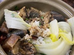 -煲煲掂风味煲仔饭餐厅(西区店)