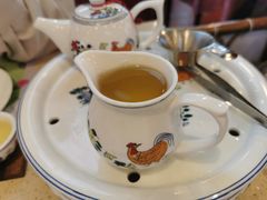 罗汉果茶-点都德(千灯湖环宇城店)