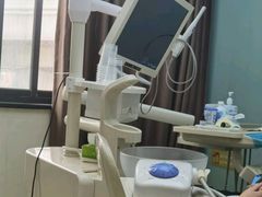 -咿呀口腔(光谷分院)