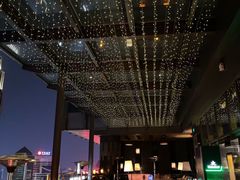 -富力丽思卡尔顿酒店·FLAIR餐厅酒吧