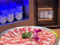 -荣叔港式沙嗲牛肉火锅(正佳潮流店)