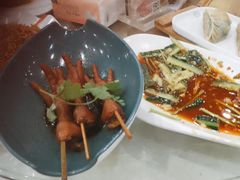 -大水车公馆·顺德菜·妈姐菜(均安店)