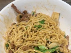 -寻裕记·现炒浇头面(人民广场店)